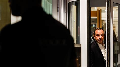 Telegram Founder’s Indictment Thrusts Encryption Into the Spotlight.